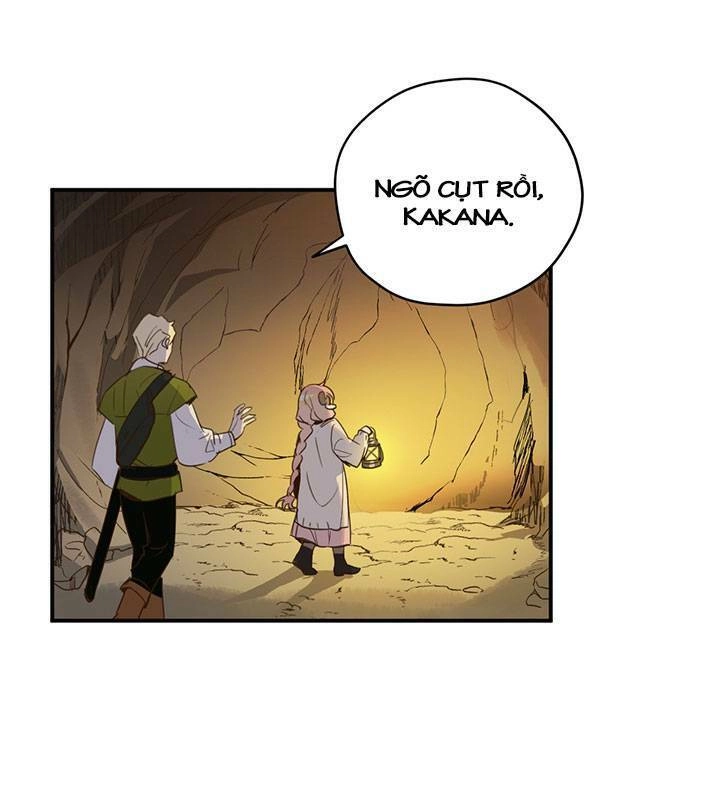 Hãy Dậy Đi Hỡi Chiến Binh Chapter 15 - 12