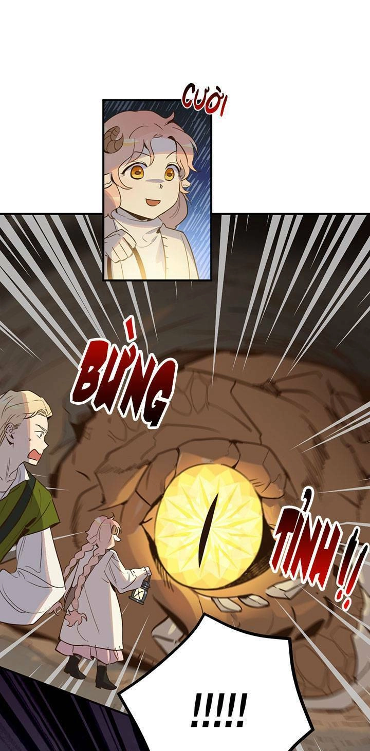 Hãy Dậy Đi Hỡi Chiến Binh Chapter 15 - 13