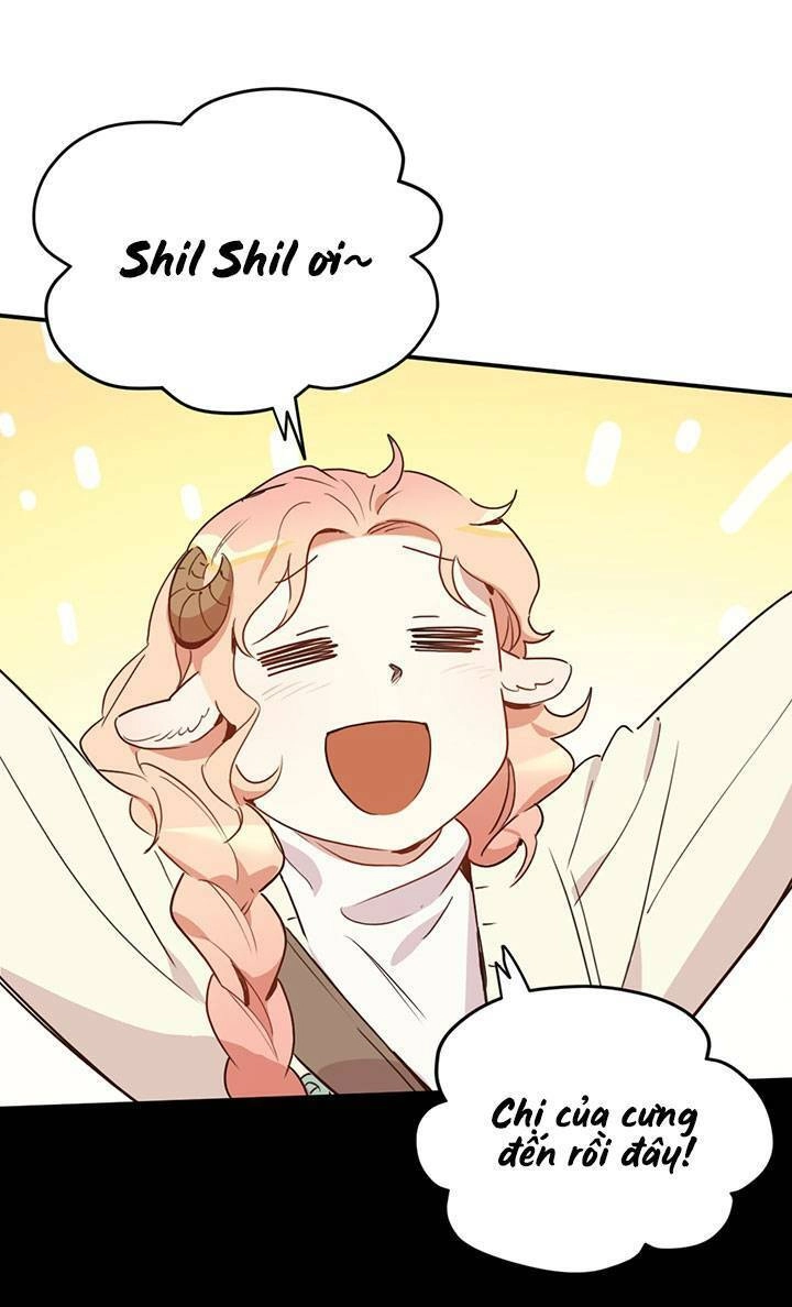 Hãy Dậy Đi Hỡi Chiến Binh Chapter 15 - 15