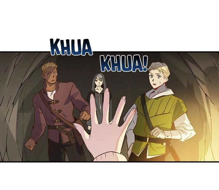 Hãy Dậy Đi Hỡi Chiến Binh Chapter 15 - 18