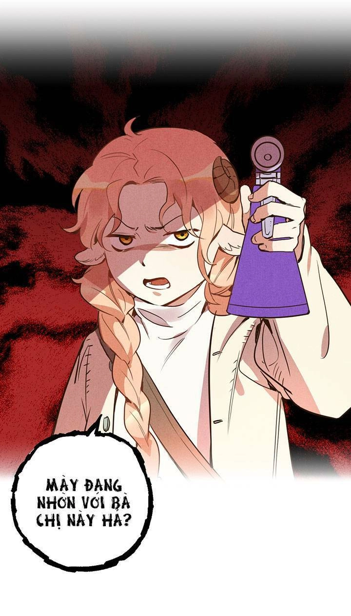 Hãy Dậy Đi Hỡi Chiến Binh Chapter 15 - 24