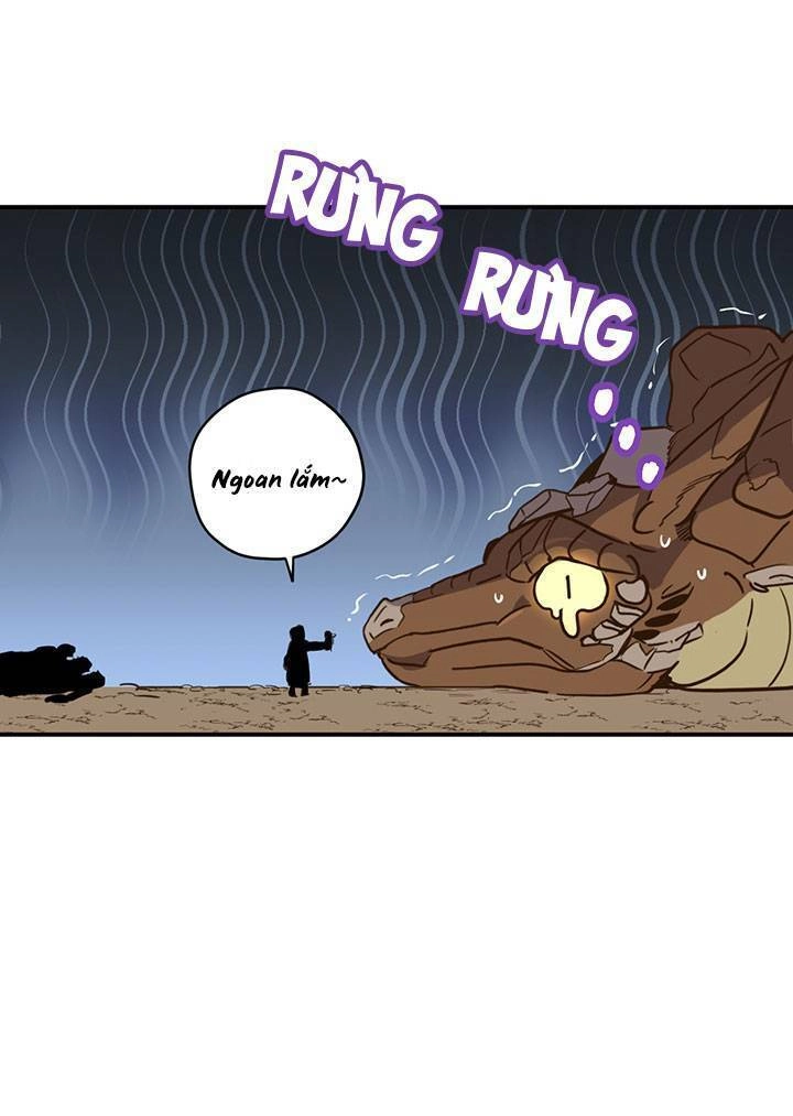 Hãy Dậy Đi Hỡi Chiến Binh Chapter 15 - 27