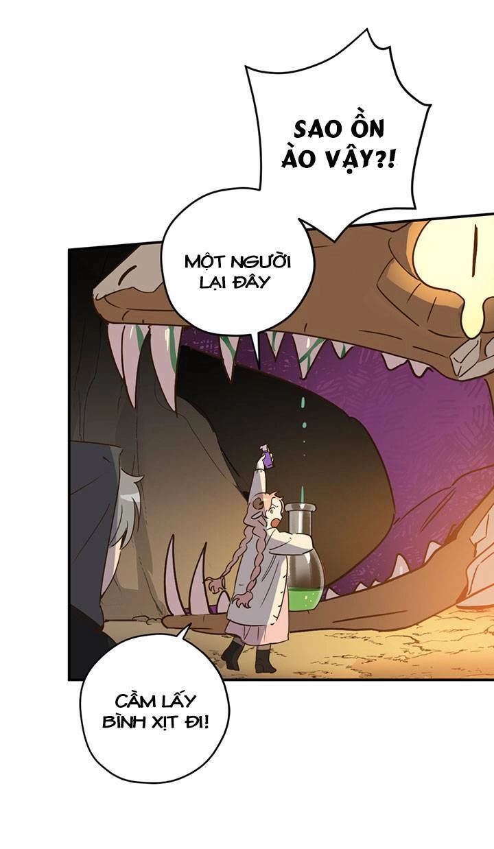 Hãy Dậy Đi Hỡi Chiến Binh Chapter 15 - 30