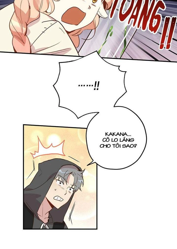 Hãy Dậy Đi Hỡi Chiến Binh Chapter 15 - 32