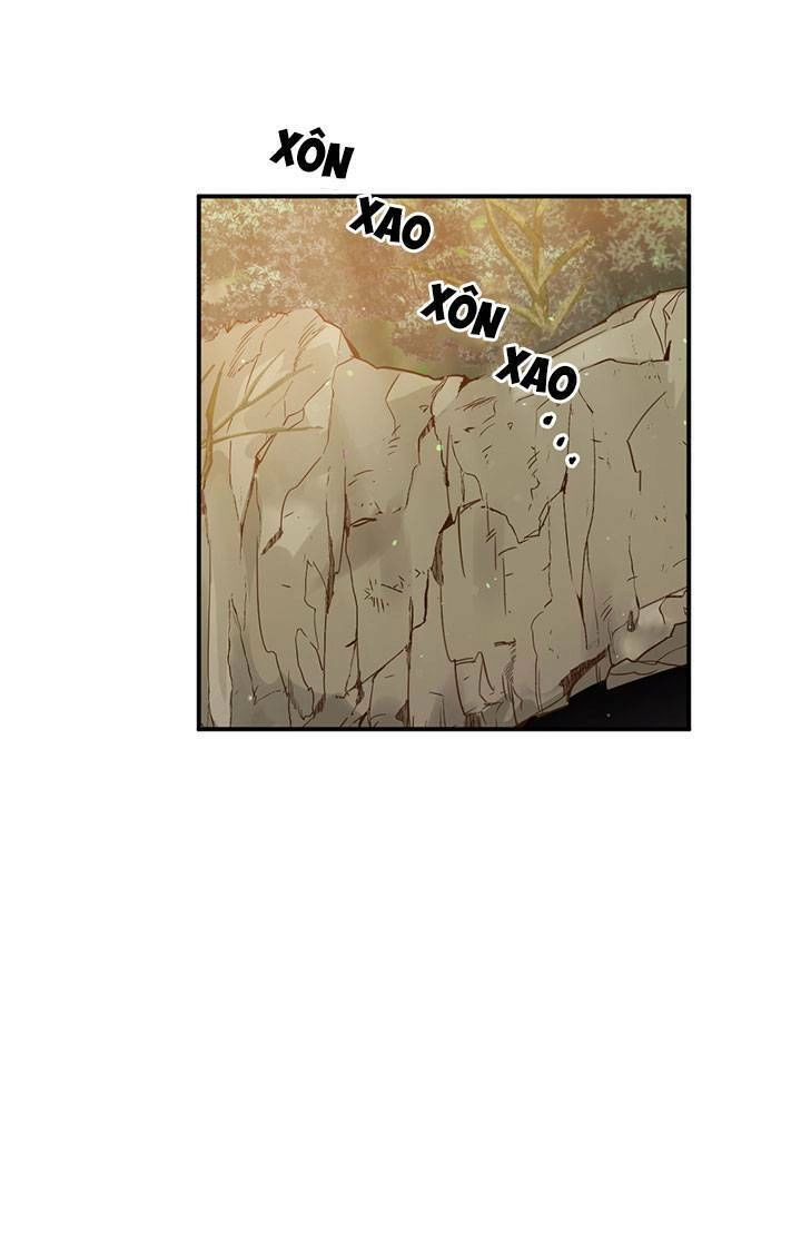 Hãy Dậy Đi Hỡi Chiến Binh Chapter 15 - 34