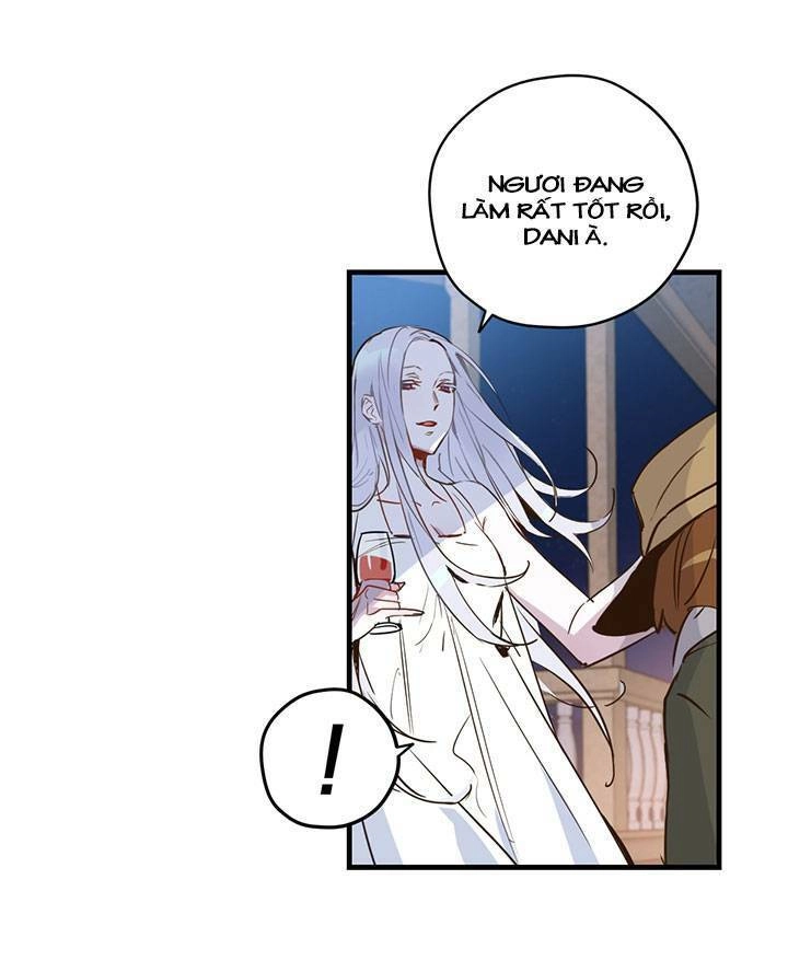 Hãy Dậy Đi Hỡi Chiến Binh Chapter 15 - 40