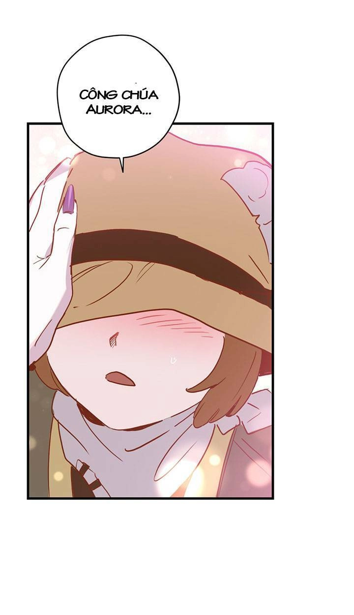 Hãy Dậy Đi Hỡi Chiến Binh Chapter 15 - 41