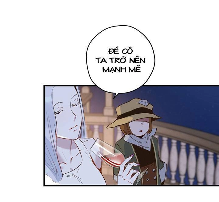 Hãy Dậy Đi Hỡi Chiến Binh Chapter 15 - 46