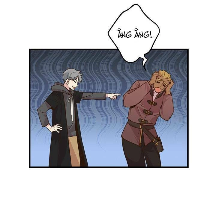 Hãy Dậy Đi Hỡi Chiến Binh Chapter 16 - 2