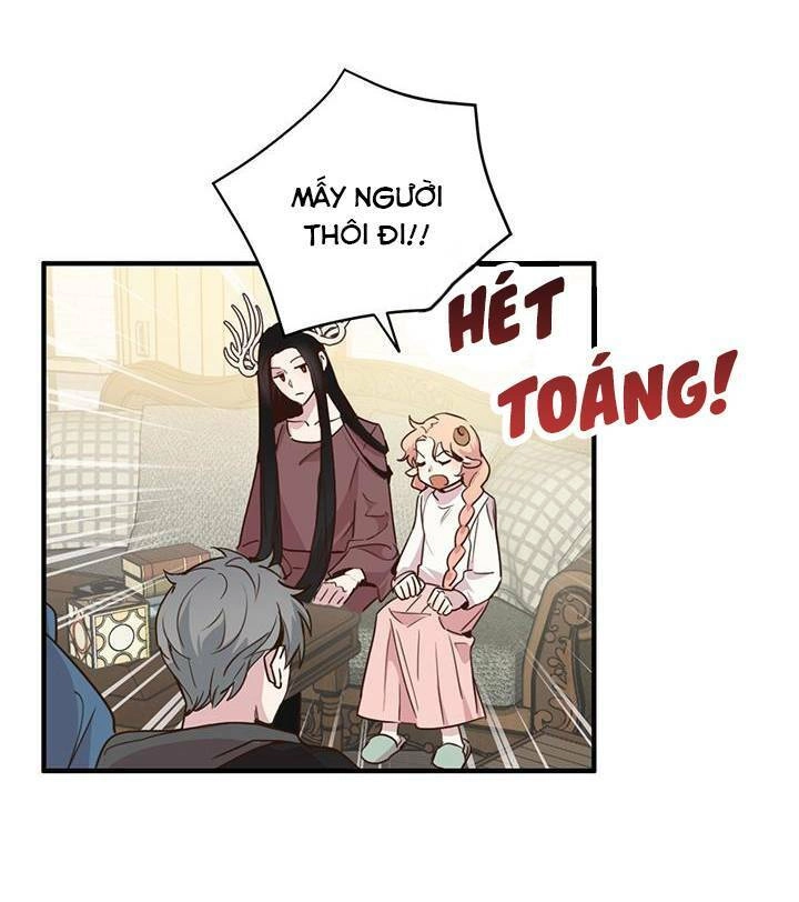 Hãy Dậy Đi Hỡi Chiến Binh Chapter 16 - 5