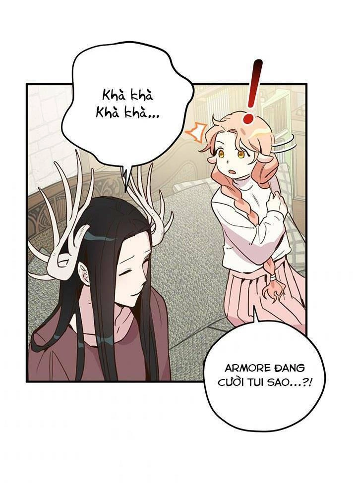 Hãy Dậy Đi Hỡi Chiến Binh Chapter 16 - 7