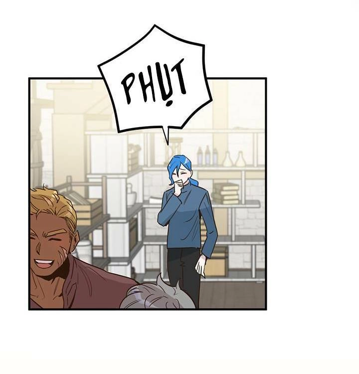 Hãy Dậy Đi Hỡi Chiến Binh Chapter 16 - 12