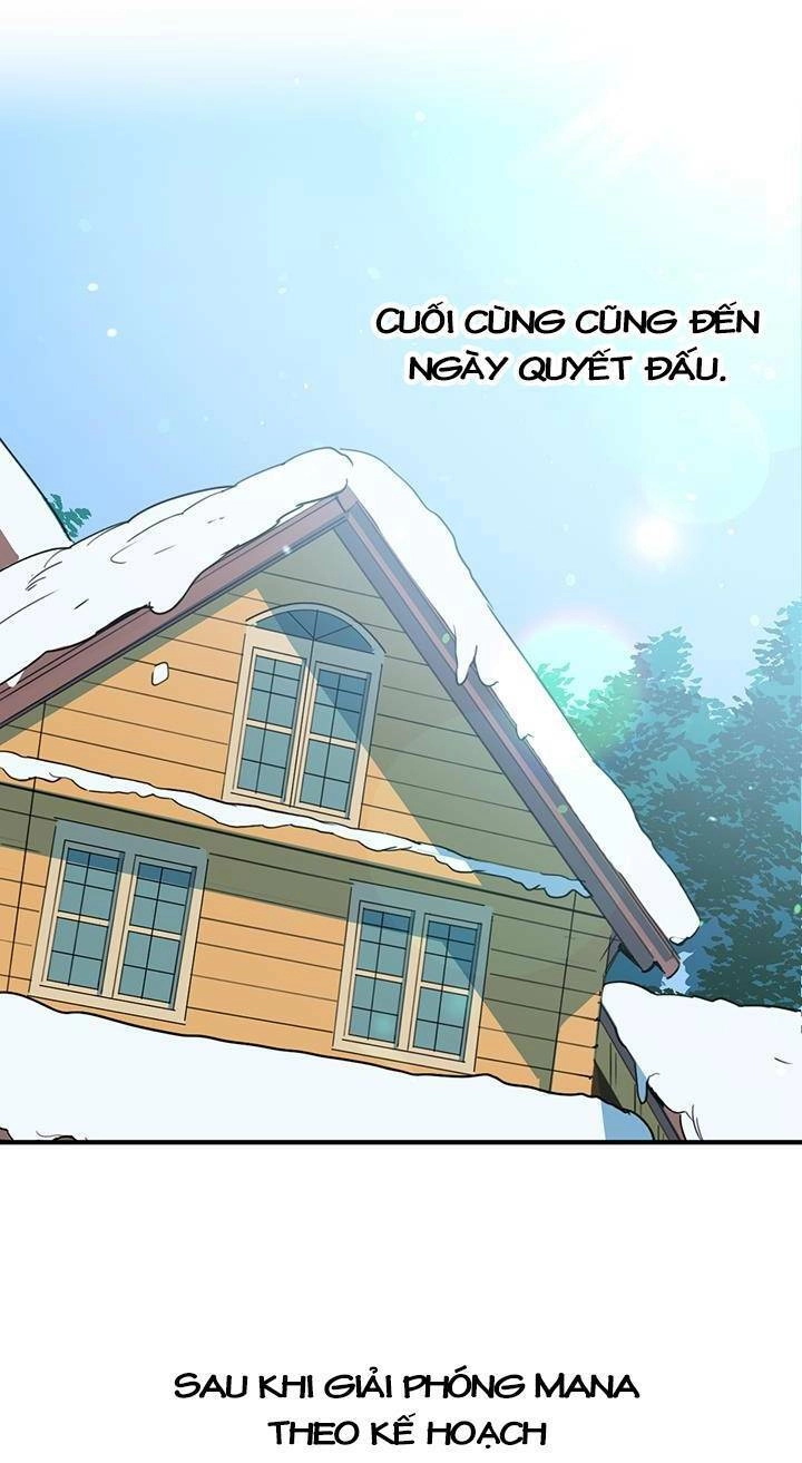 Hãy Dậy Đi Hỡi Chiến Binh Chapter 16 - 15