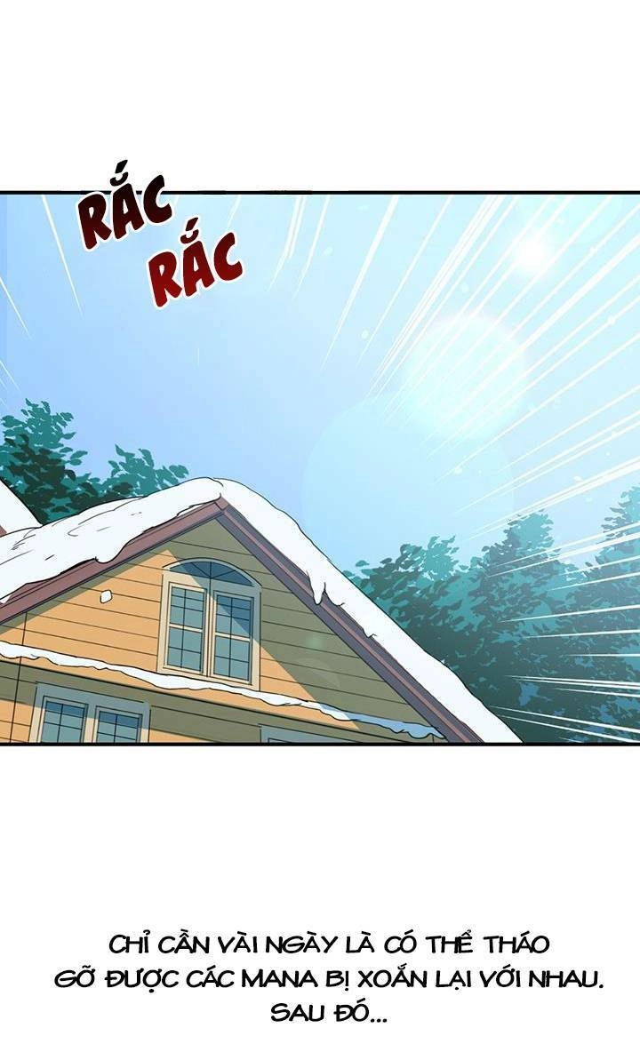 Hãy Dậy Đi Hỡi Chiến Binh Chapter 16 - 16