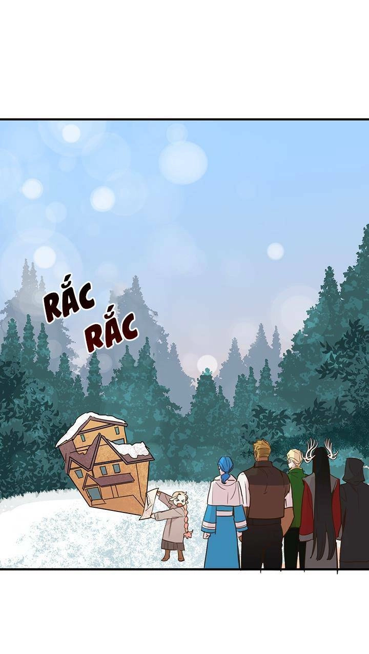 Hãy Dậy Đi Hỡi Chiến Binh Chapter 16 - 17