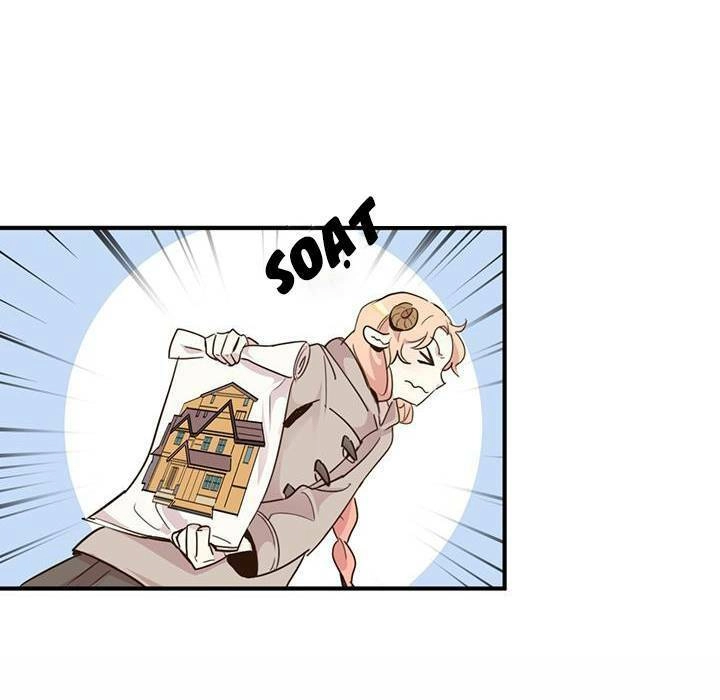 Hãy Dậy Đi Hỡi Chiến Binh Chapter 16 - 18