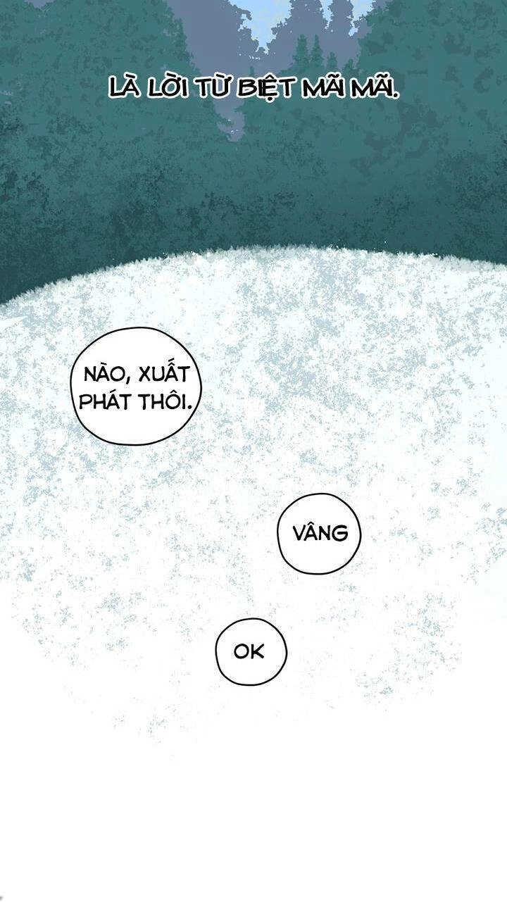 Hãy Dậy Đi Hỡi Chiến Binh Chapter 16 - 20