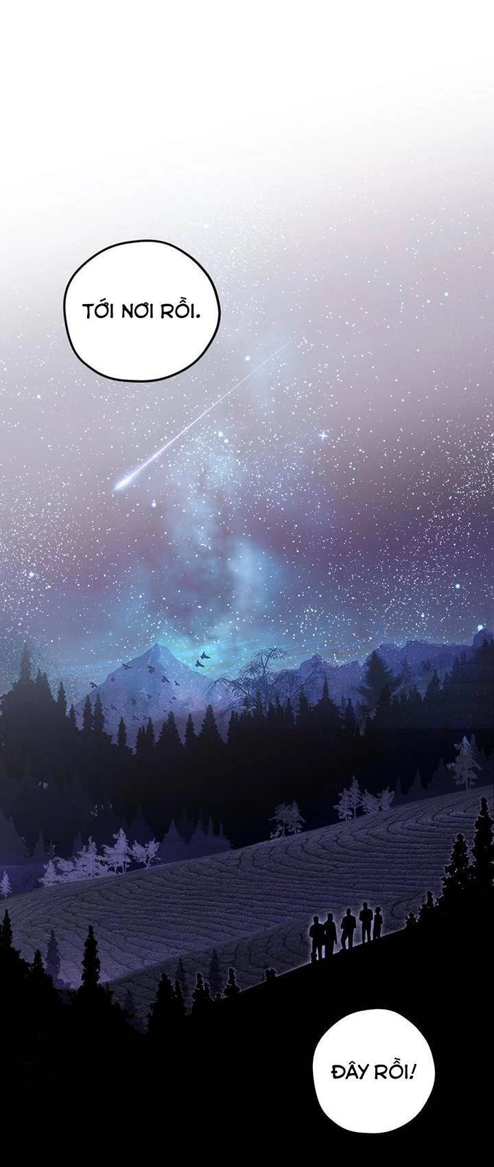 Hãy Dậy Đi Hỡi Chiến Binh Chapter 16 - 25