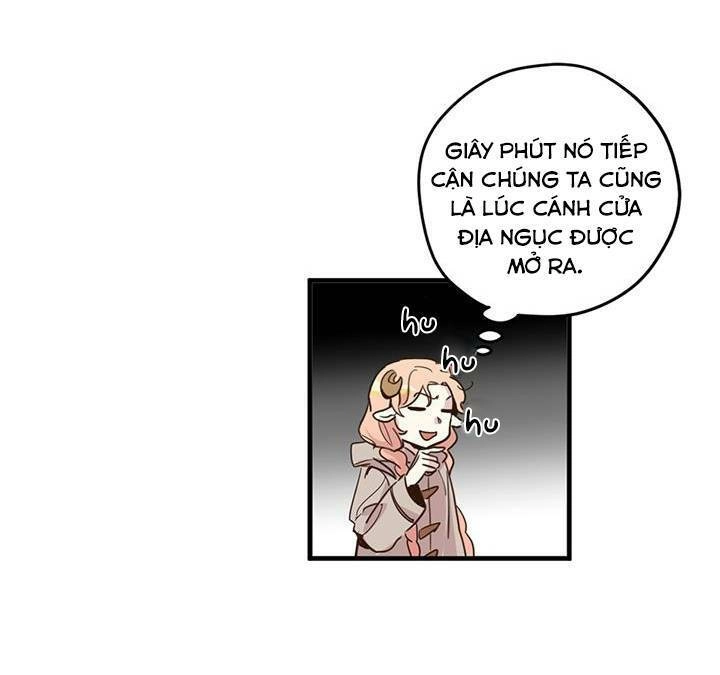 Hãy Dậy Đi Hỡi Chiến Binh Chapter 16 - 27