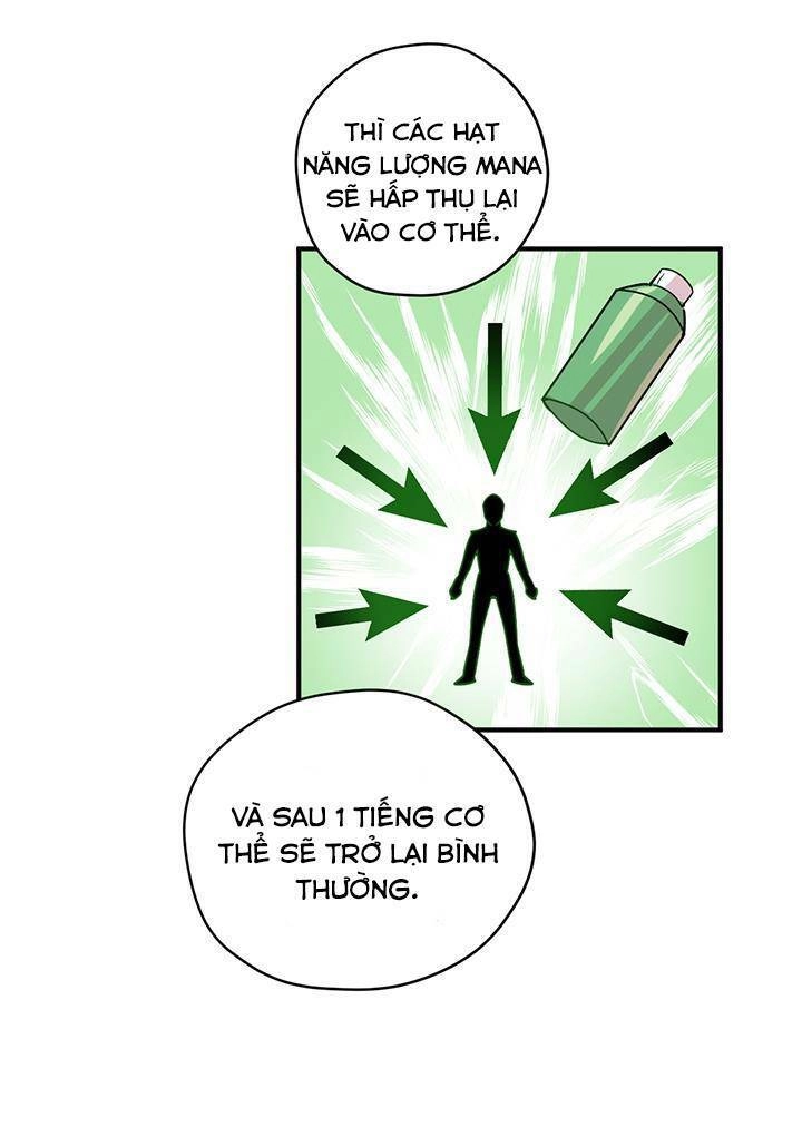 Hãy Dậy Đi Hỡi Chiến Binh Chapter 16 - 31