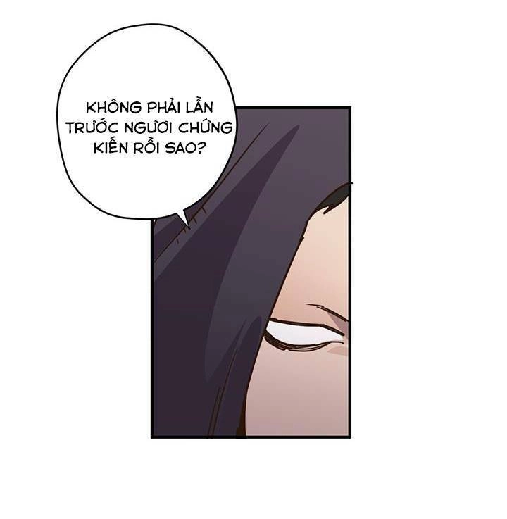 Hãy Dậy Đi Hỡi Chiến Binh Chapter 16 - 38