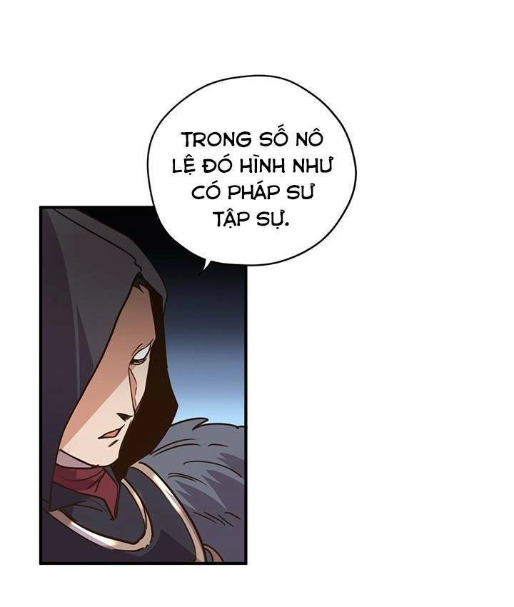 Hãy Dậy Đi Hỡi Chiến Binh Chapter 16 - 42