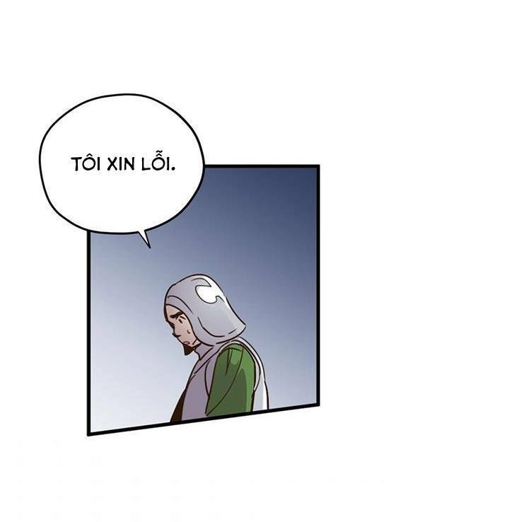 Hãy Dậy Đi Hỡi Chiến Binh Chapter 16 - 44