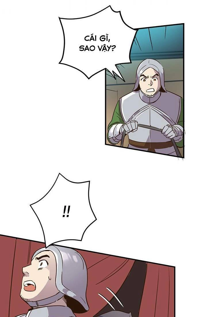 Hãy Dậy Đi Hỡi Chiến Binh Chapter 16 - 46