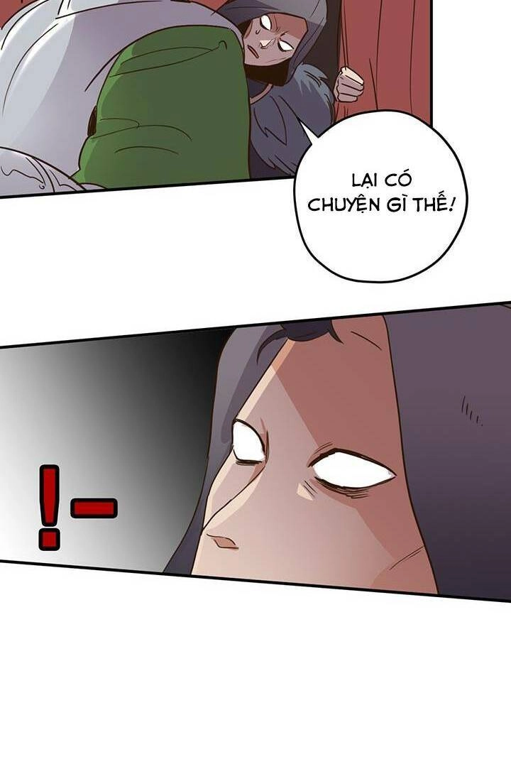 Hãy Dậy Đi Hỡi Chiến Binh Chapter 16 - 47