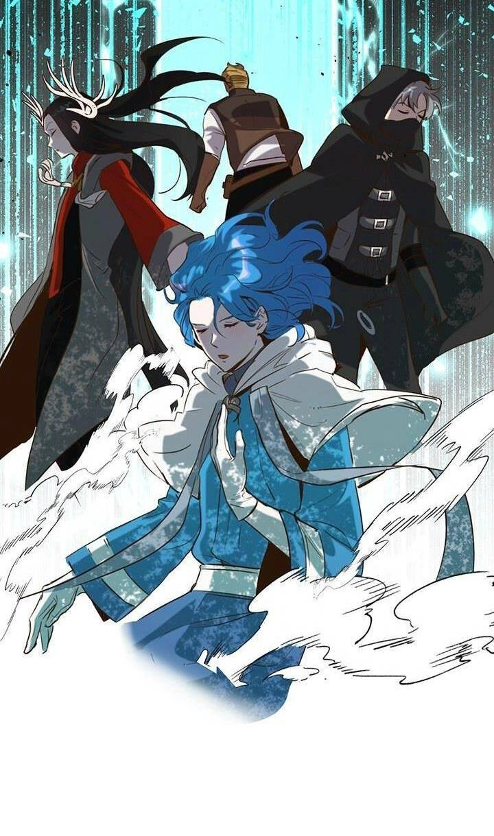 Hãy Dậy Đi Hỡi Chiến Binh Chapter 16 - 52