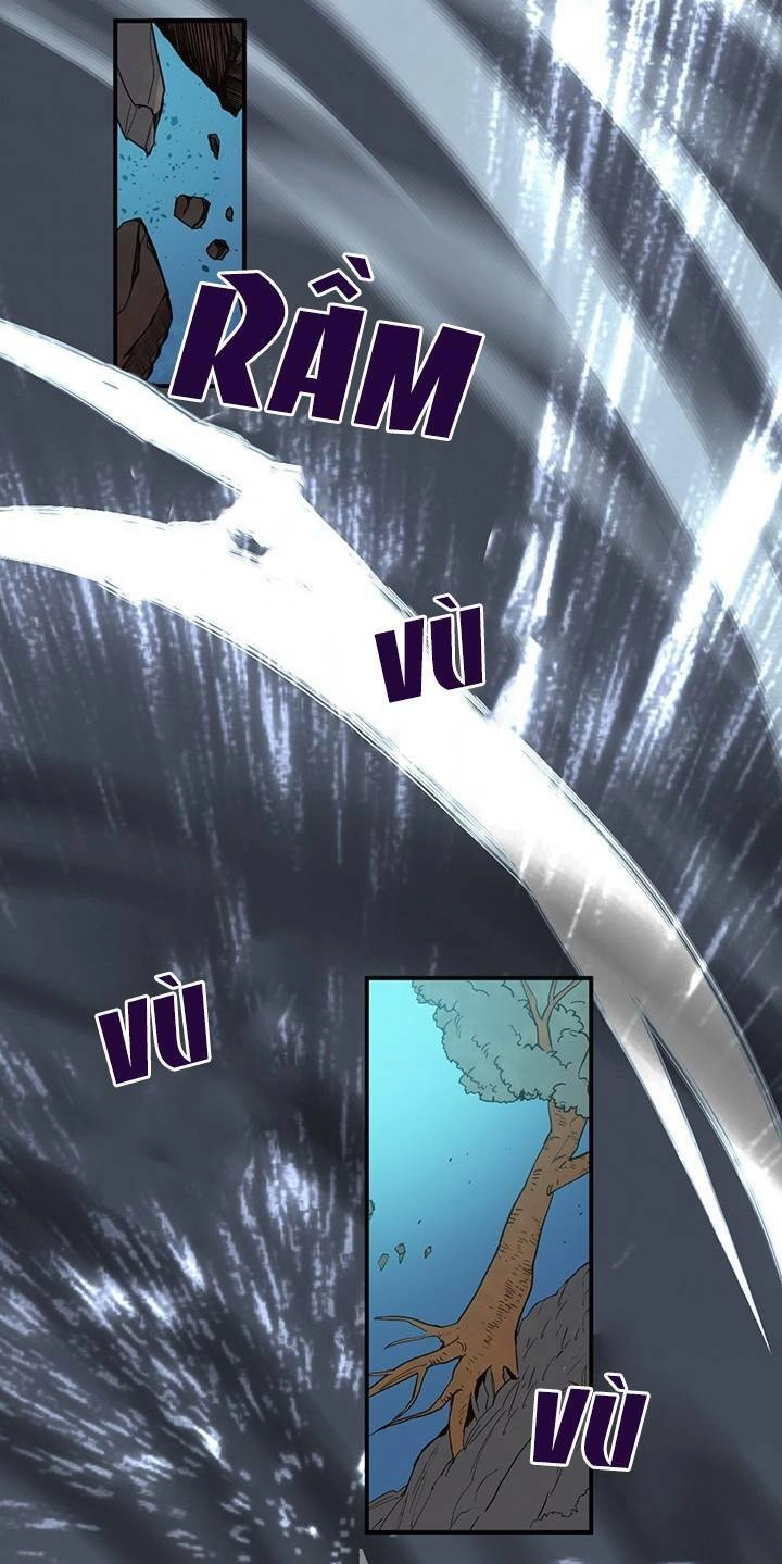 Hãy Dậy Đi Hỡi Chiến Binh Chapter 17 - 1