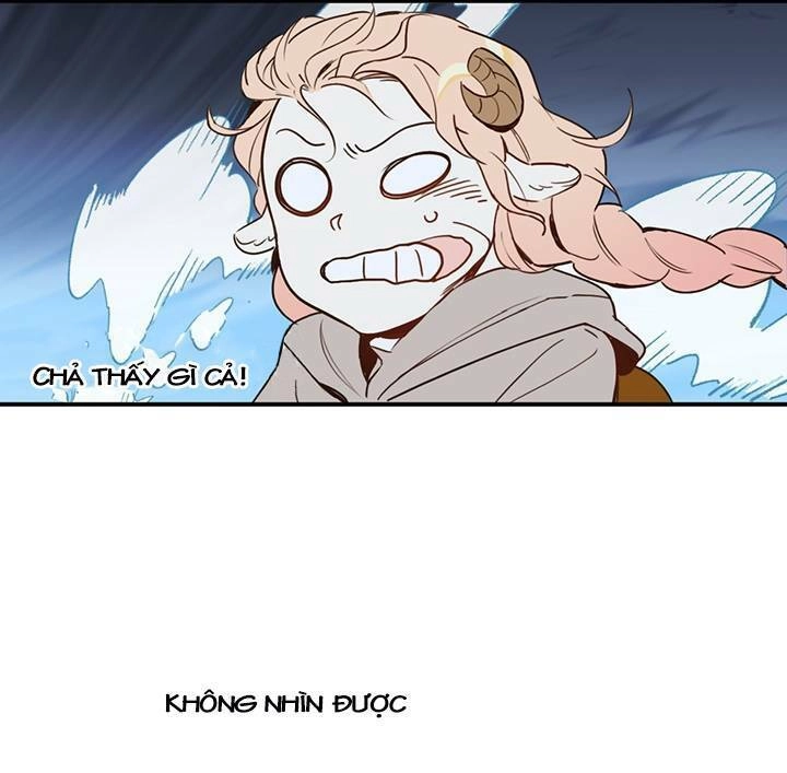 Hãy Dậy Đi Hỡi Chiến Binh Chapter 17 - 3