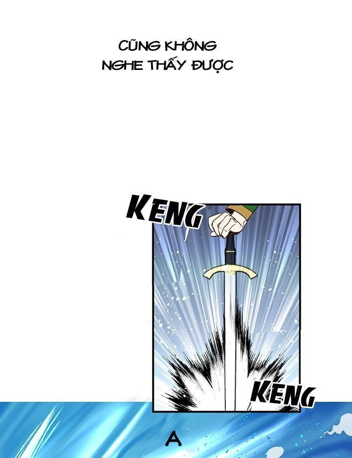 Hãy Dậy Đi Hỡi Chiến Binh Chapter 17 - 4