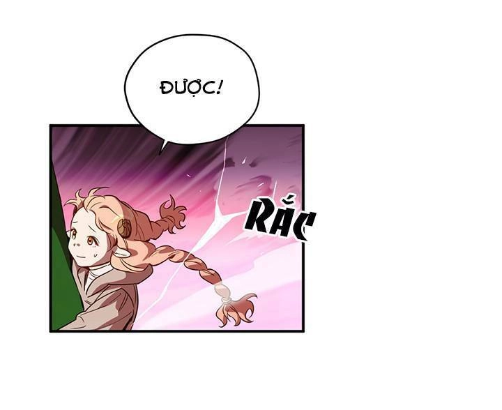 Hãy Dậy Đi Hỡi Chiến Binh Chapter 17 - 7