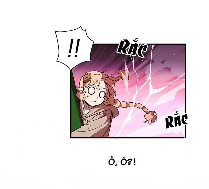 Hãy Dậy Đi Hỡi Chiến Binh Chapter 17 - 8