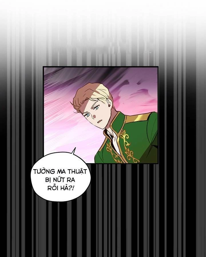 Hãy Dậy Đi Hỡi Chiến Binh Chapter 17 - 9