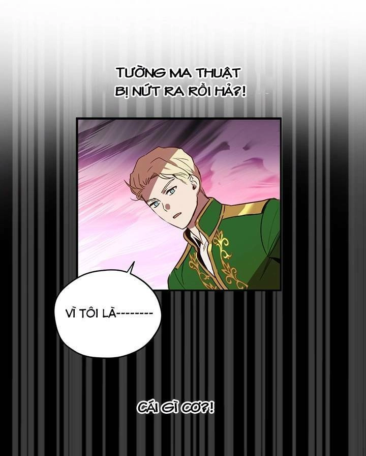 Hãy Dậy Đi Hỡi Chiến Binh Chapter 17 - 10