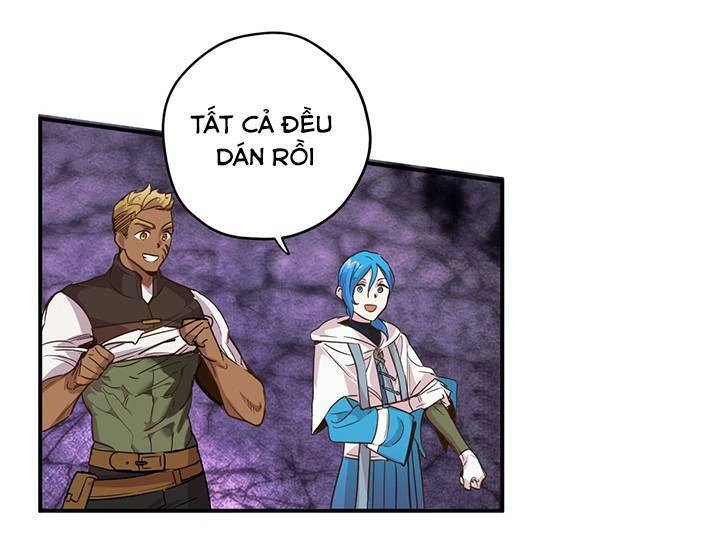 Hãy Dậy Đi Hỡi Chiến Binh Chapter 17 - 20