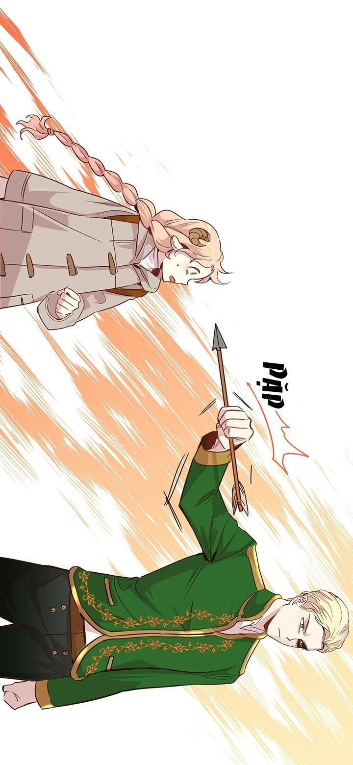 Hãy Dậy Đi Hỡi Chiến Binh Chapter 17 - 27