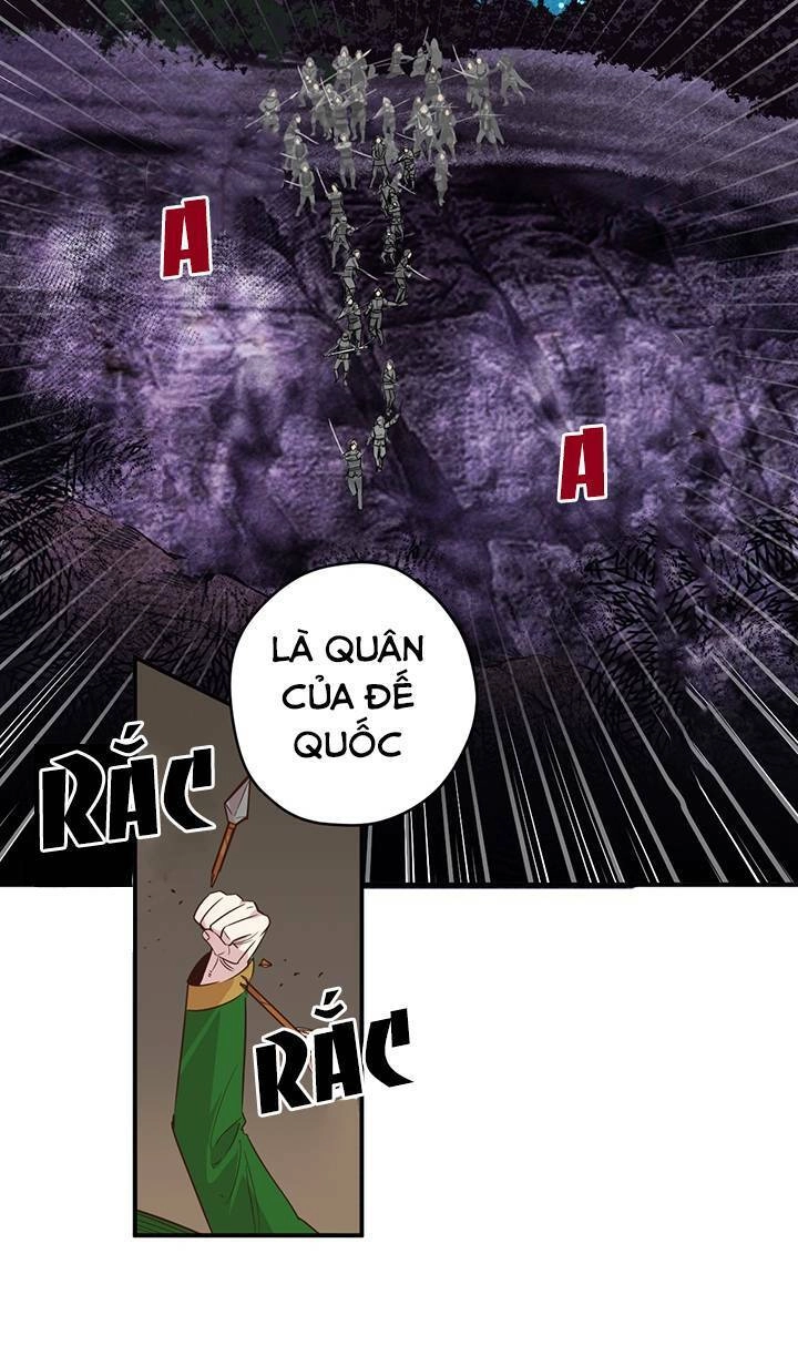 Hãy Dậy Đi Hỡi Chiến Binh Chapter 17 - 29