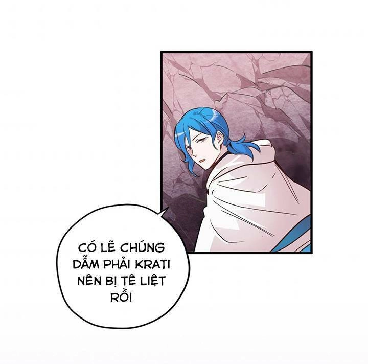 Hãy Dậy Đi Hỡi Chiến Binh Chapter 17 - 33