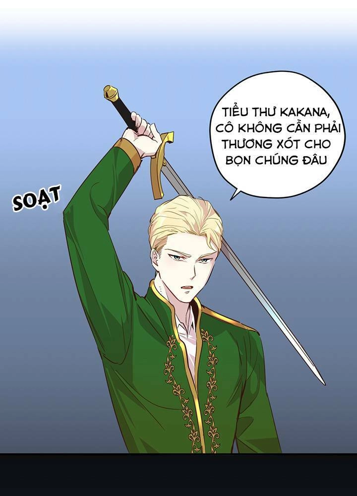 Hãy Dậy Đi Hỡi Chiến Binh Chapter 17 - 36