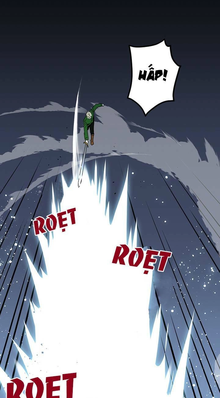 Hãy Dậy Đi Hỡi Chiến Binh Chapter 17 - 37