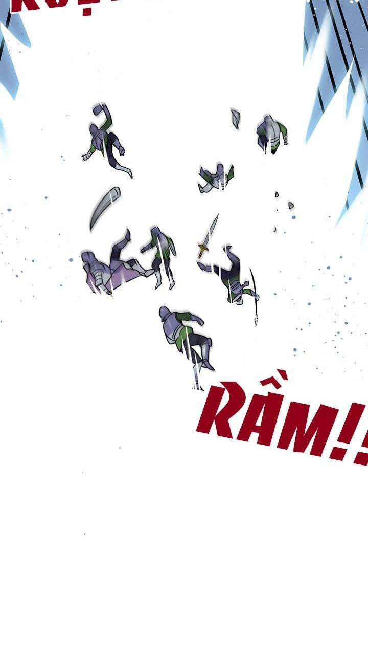 Hãy Dậy Đi Hỡi Chiến Binh Chapter 17 - 38