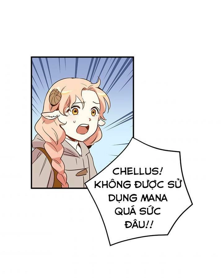 Hãy Dậy Đi Hỡi Chiến Binh Chapter 17 - 40