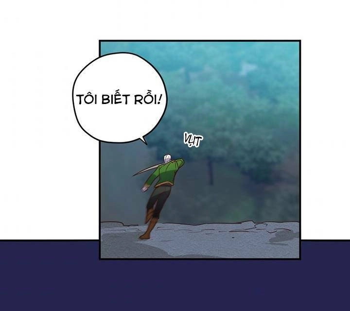 Hãy Dậy Đi Hỡi Chiến Binh Chapter 17 - 41