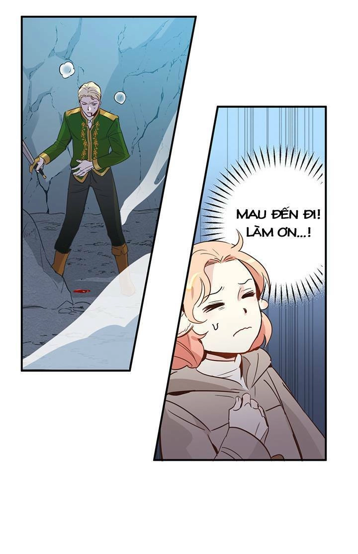 Hãy Dậy Đi Hỡi Chiến Binh Chapter 17 - 46