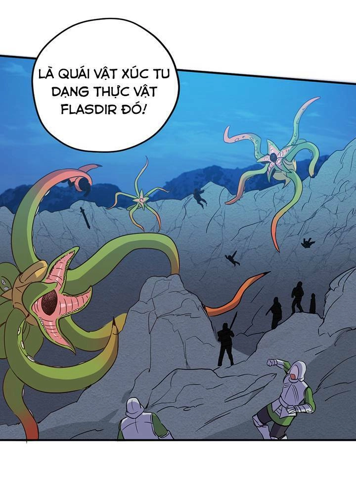 Hãy Dậy Đi Hỡi Chiến Binh Chapter 17 - 49