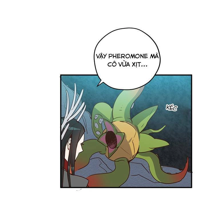 Hãy Dậy Đi Hỡi Chiến Binh Chapter 17 - 50