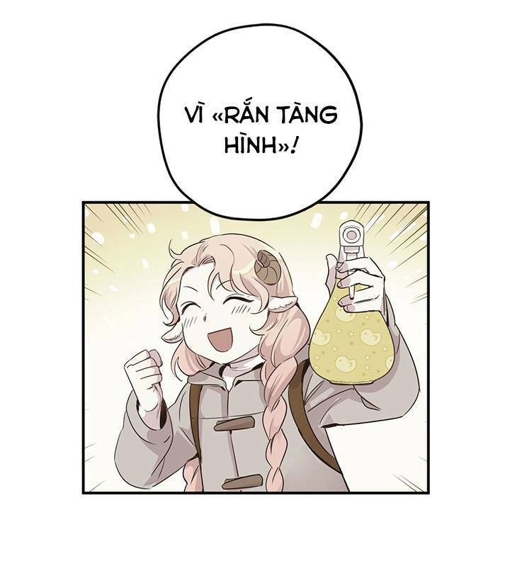 Hãy Dậy Đi Hỡi Chiến Binh Chapter 17 - 52